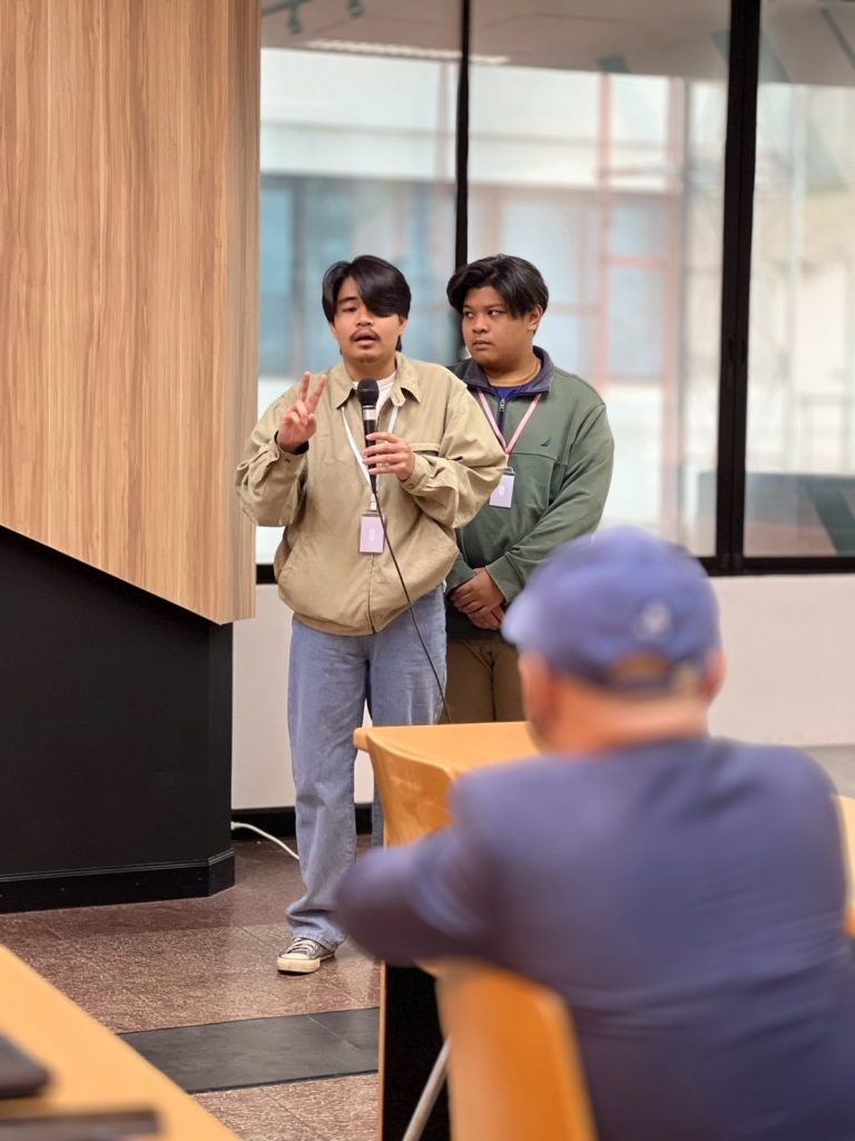 LAUNCH X: เตรียมตัวสู่สตาร์ทอัพ – เปลี่ยนไอเดีย สู่ธุรกิจจริง img00127