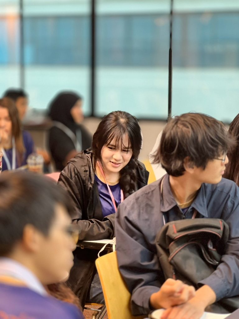 LAUNCH X: เตรียมตัวสู่สตาร์ทอัพ – เปลี่ยนไอเดีย สู่ธุรกิจจริง img00130