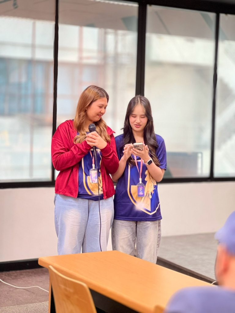 LAUNCH X: เตรียมตัวสู่สตาร์ทอัพ – เปลี่ยนไอเดีย สู่ธุรกิจจริง img00139