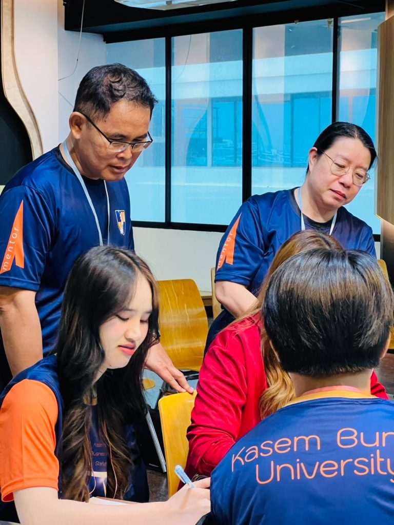 LAUNCH X: เตรียมตัวสู่สตาร์ทอัพ – เปลี่ยนไอเดีย สู่ธุรกิจจริง img00144