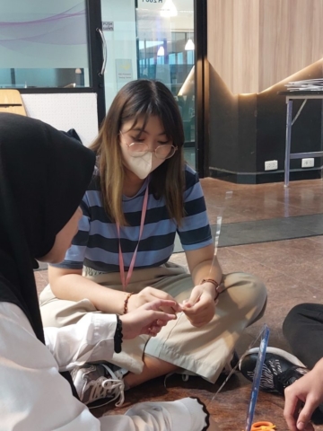 line album kbu grooming day 1 030467 ๒๔๐๔๐๔ 33 768x1024 640x480