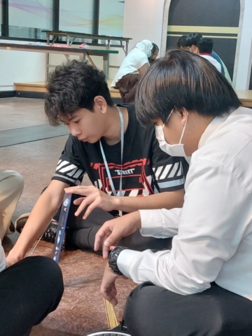 line album kbu grooming day 1 030467 ๒๔๐๔๐๔ 34 768x1024 640x480