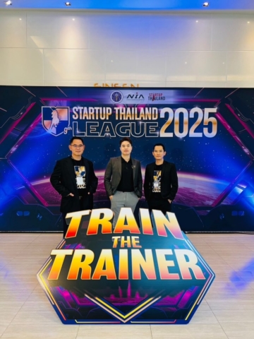 Train the Trainer 2025 line album trainthetrainer 2025 250312 1 768x1024 640x480