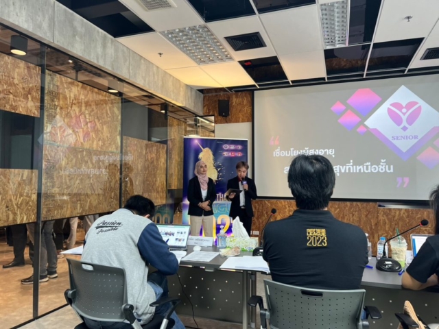 Regional Pitching (ภาคกลางและภาคตะวันออก) line album start up 176 ๒๓๐๖๒๒ 146 1024x768 640x480