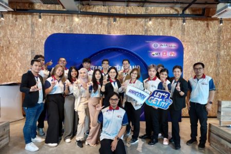 Regional Pitching (ภาคกลางและภาคตะวันออก) line album start up 176 ๒๓๐๖๒๒ 91 450x300