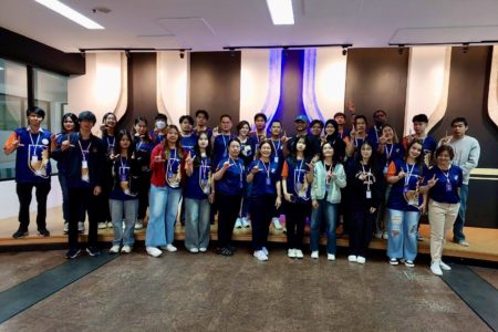 LAUNCH X: เตรียมตัวสู่สตาร์ทอัพ – เปลี่ยนไอเดีย สู่ธุรกิจจริง bootcamp kbu 83