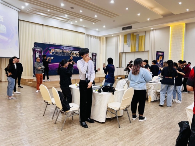 Startup Thailand League Coaching Camp 1 ภาคกลางและตะวันออก เพื่อพัฒนาศักยภาพนักศึกษา สู่เส้นทางผู้ประกอบการสตาร์ทอัพ tempimageivbpmf 1024x768 640x480
