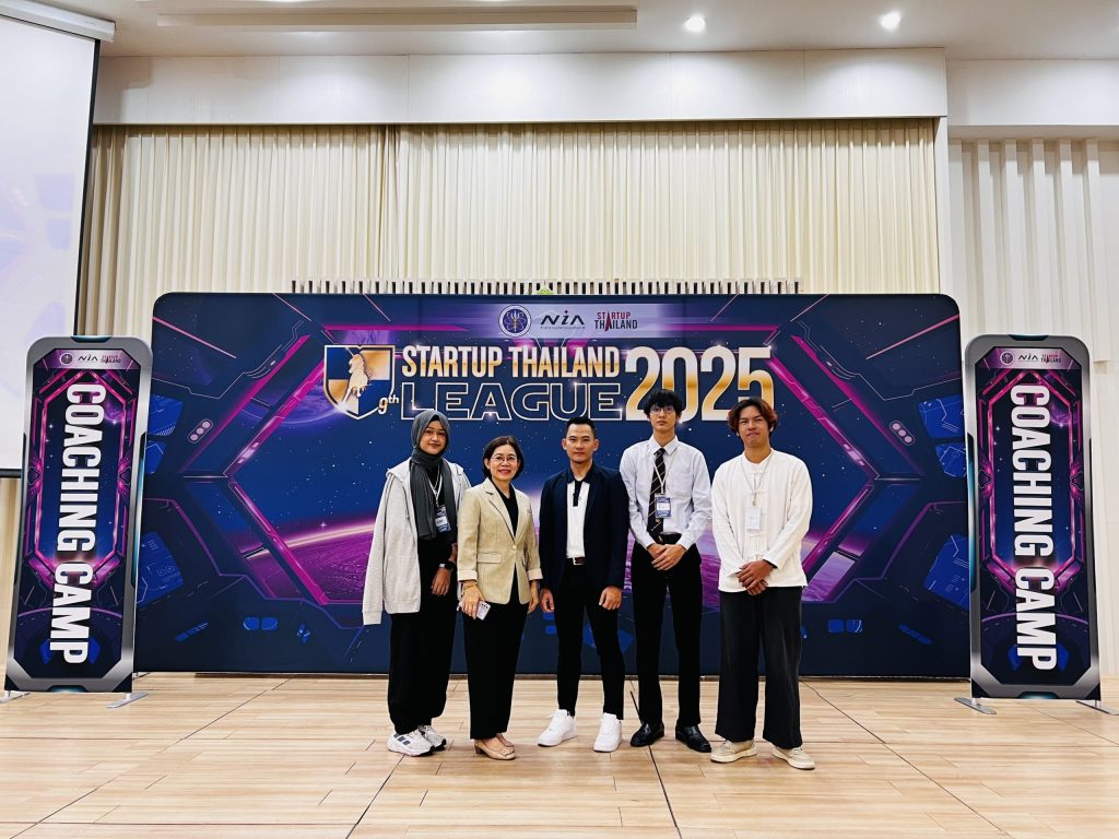 Startup Thailand League Coaching Camp 1 ภาคกลางและตะวันออก เพื่อพัฒนาศักยภาพนักศึกษา สู่เส้นทางผู้ประกอบการสตาร์ทอัพ tempimageuyymi6 scaled