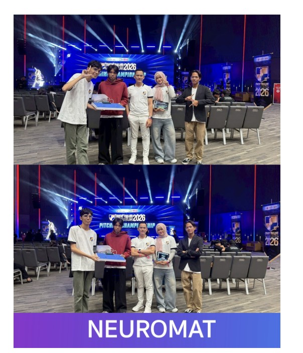 เกษมบัณฑิตลุยเวทีระดับประเทศ!